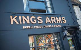 Kings Arms Hotel