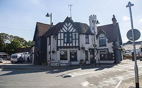 Kings Arms Hotel